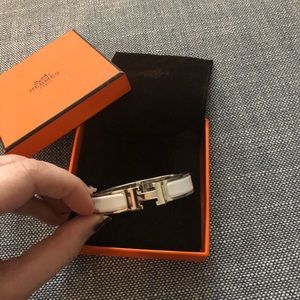 Hermès Bangle